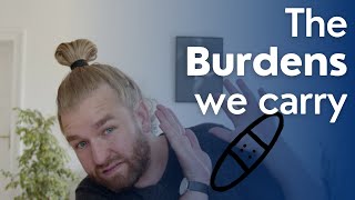 Burdens and Trauma in IFS - Part 5 - Internal Family Systems Therapy Introduction