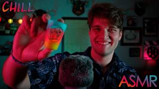 Chill ASMR