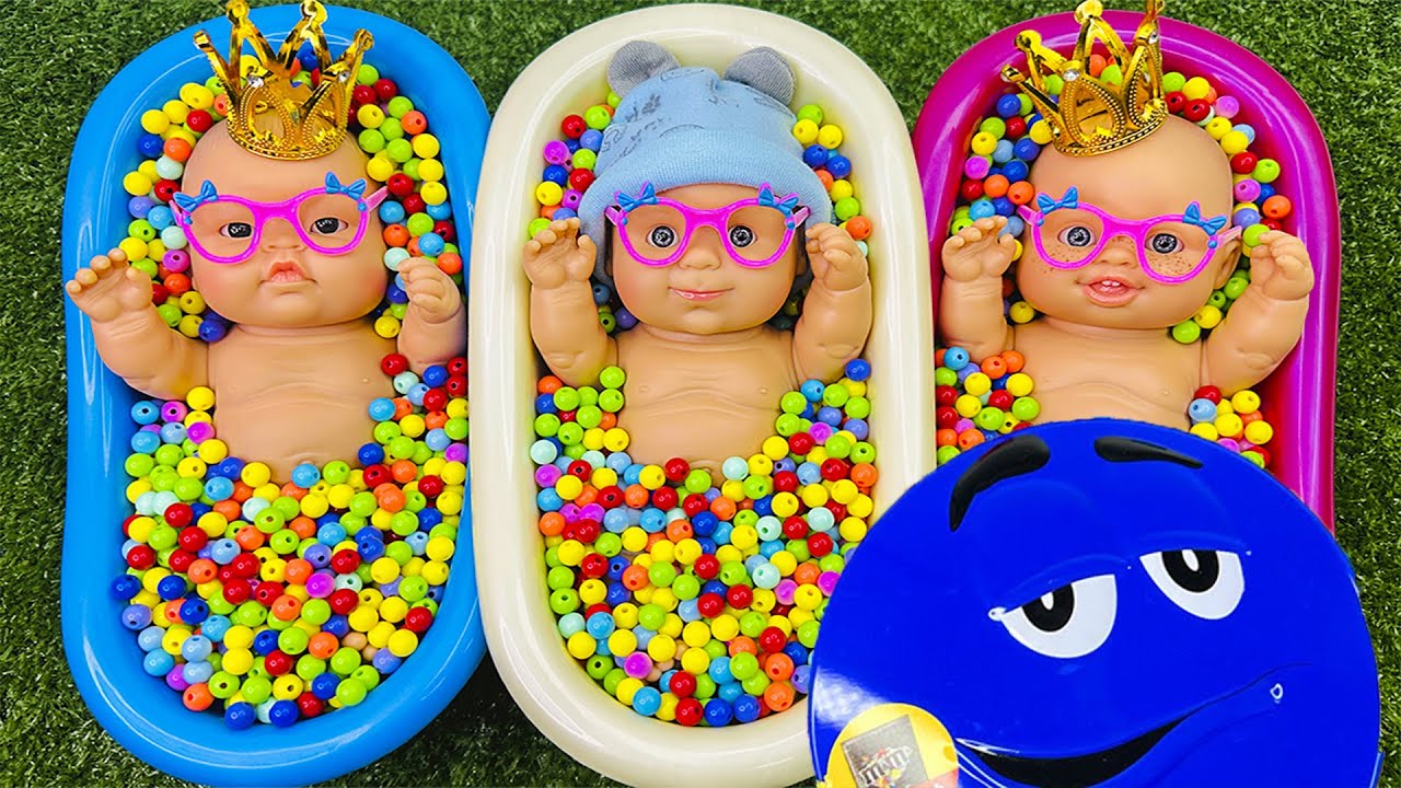 Long Slide Game With Elephant Gorilla Buffalo Hippopotamus Tiger - 3d Animal Game - Funny 3d Animals