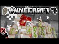 STUPIDLY EASY WAY TO DEFEAT THE MINECRAFT WITHER! | Let's Play Minecraft Survival