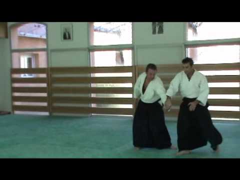 Stage Shumeikan Lecomte