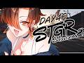 【#ストグラseason2】Day46よなかさんの一日 - 夜仲コウ【陽向コウ/Vtuber #まひる間 #gta5 】