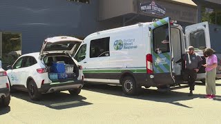 Portland metro area preparing for the potential triple digits this weekend