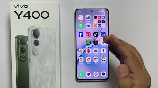 How to Fix Hang Problem Vivo Y400