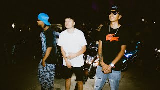 P-King Llegamos Ft Cali Keef Prod By Damian Beat Esteban Gr