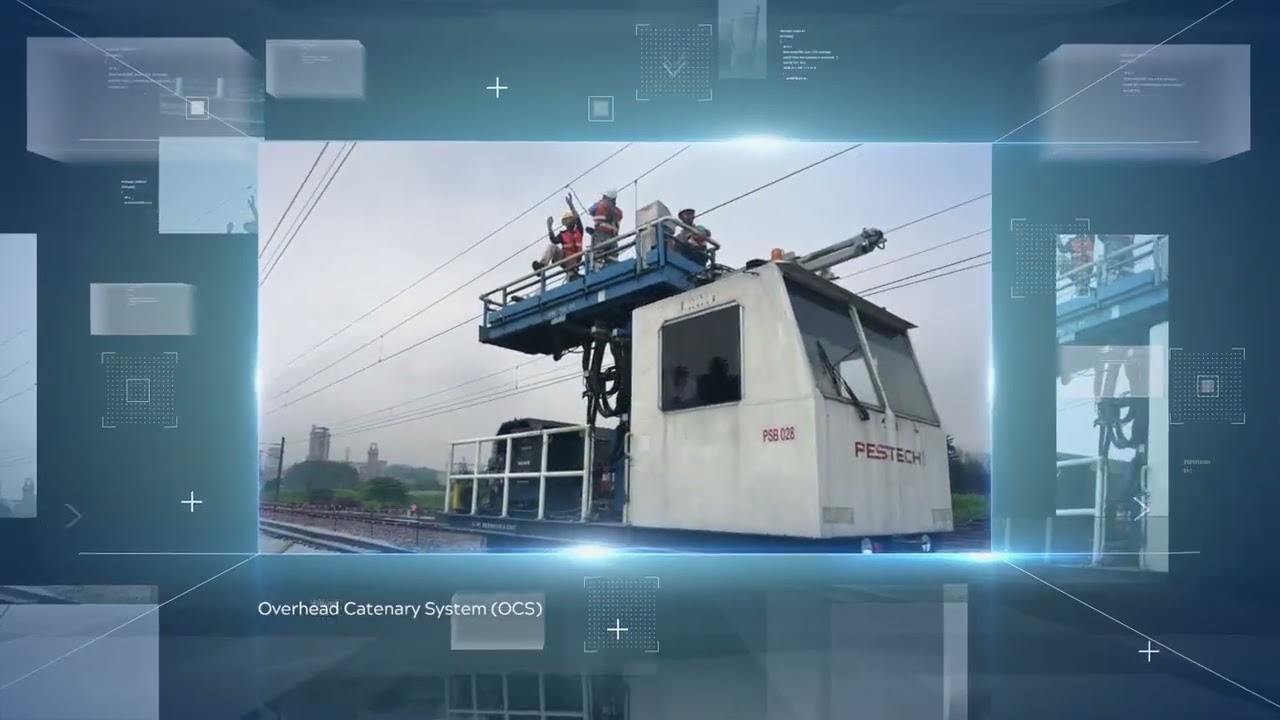 DMIA Group Corporate Video