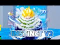 How to unlock *OBERVATION HAKI V2* in Blox Fruits | ROBLOX | 2024