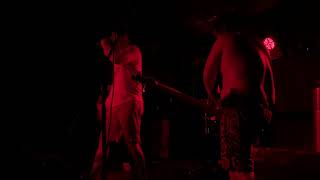 The Slime - Lead Channel