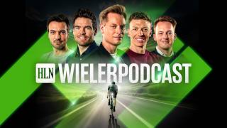 13: Kan Remco Evenepoel het podium halen in Parijs Hij heeft zelf de sleutel in handen.