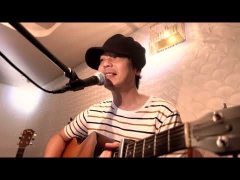 サヨナラカラー／ハナレグミ　カバー
