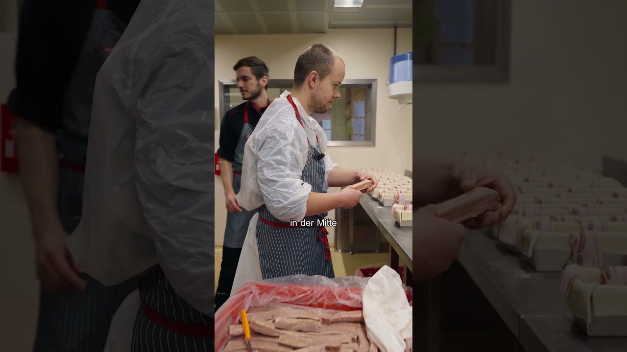 Fleischpastete: Diese Basler Spezialität musst du unbedingt mal probieren!