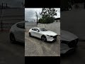 Mazda 3 2019 🚗✨ Sleek Design, Smart Drive — Pure Driving Experience 🔥#carreview #viral #fyp #car