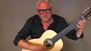 Francis Vangheluwe My Beautiful Country Maria Linnemann