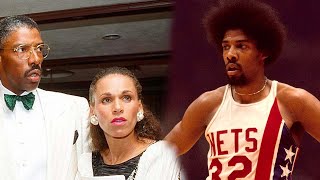 The truth about Julius Erving