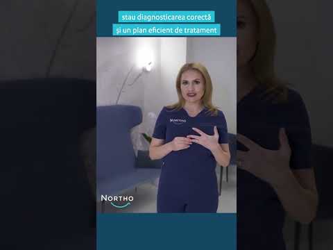 La Northo beneficiezi de o diagnosticare rapidă și completă, într-o singură ședință