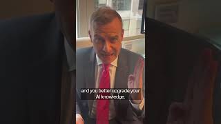 AI is all over the news