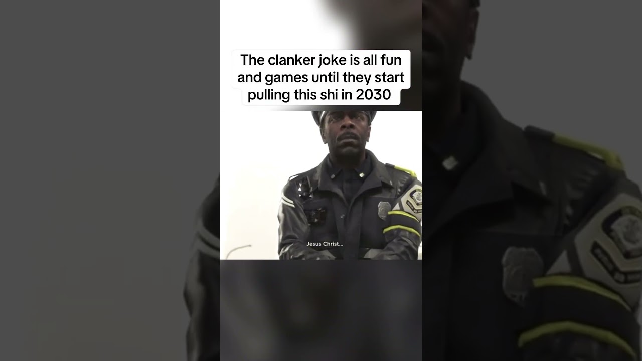 I Refuse To Call Them Clankers 😭 | Detroit Become Human