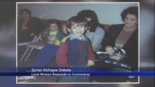 Details Screening refugees Guide