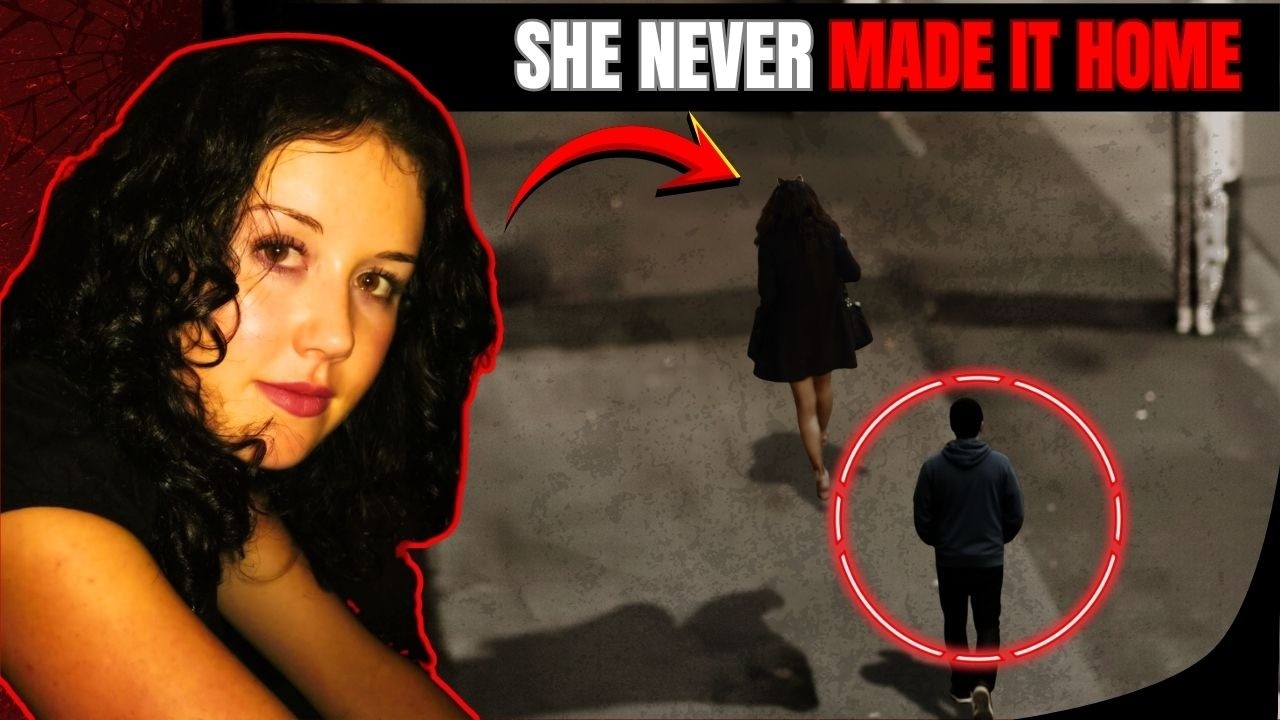 She Was Brutally Murdered On Her Way Home | True Crime Documentary ...