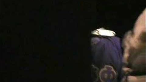 Omega Psi Phi - Theta Gamma Chapter Spr. 08 Dog Show Part 3