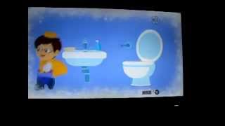 Video thumbnail of "Daniel Tiger's Potty Song UPDATE"