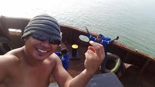 Tak mau gila saya