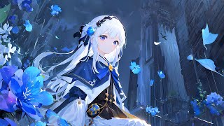 Osu!Mapping : Hitsounds - Kegare Naki Yume  by Asriel