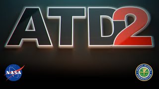 ATD-2 Virtual Media Conference: Rollin’ to the Runway