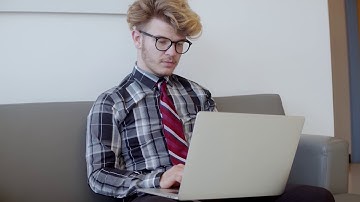 In the spotlight - Dominick Mogstad