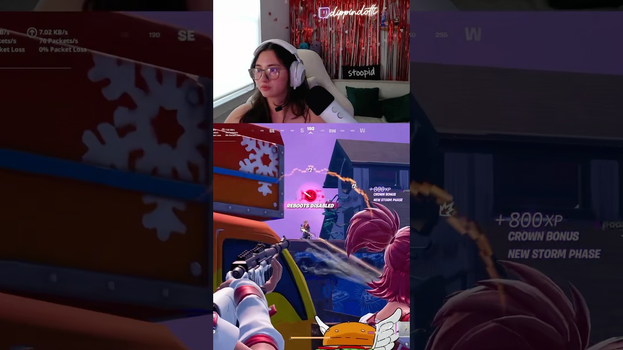 I call this flow state #fortnite #fortnitemultiplayer #fortniteclips #fortniteshorts #fortnitebr