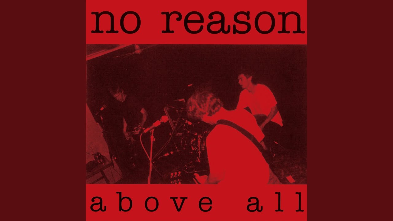 Not What I'm Thinking