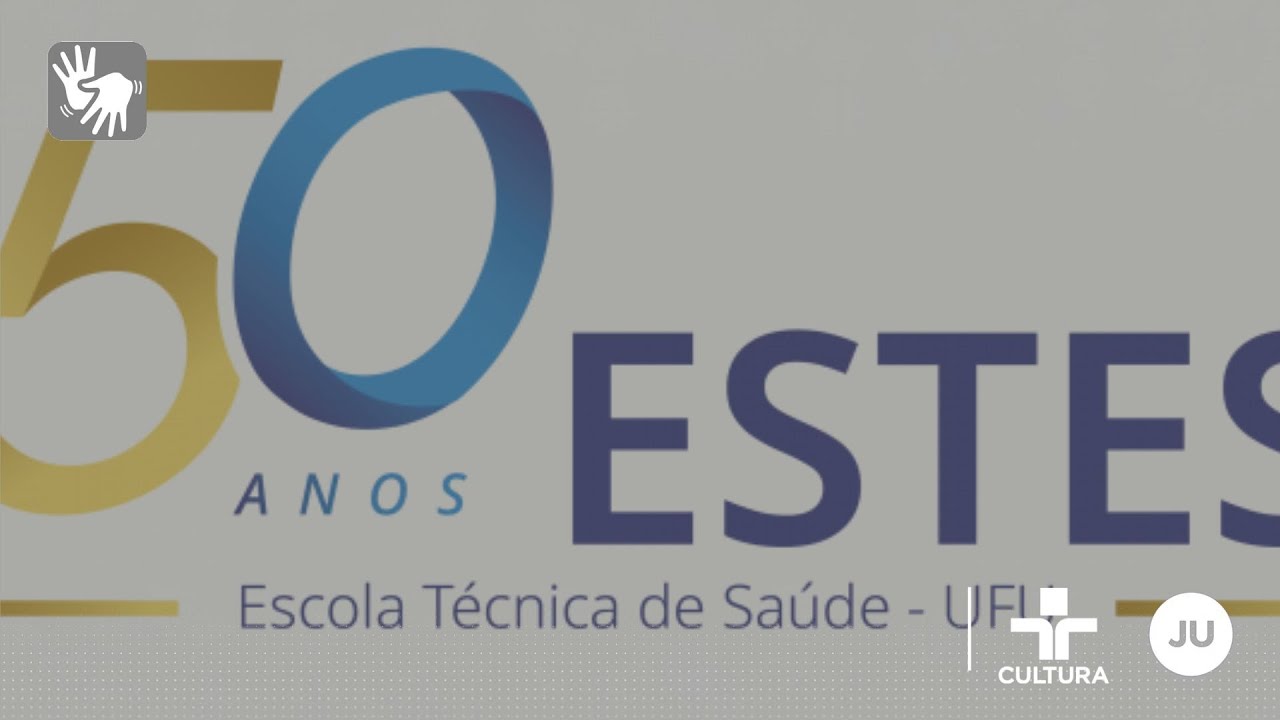 JORNAL DA UFU | 50 ANOS ESTES (28/11/2022)