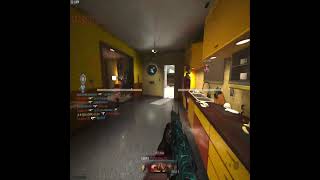 Call Of Duty Black Ops 7. Fury Kill unleashed in NUKETOWN. #bo7 #bo7clips #bo7gameplay