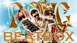 Bong Vannda And Og Bobby Cover With Beatbox Sorry For The Lyrics