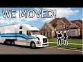 MOVING DAY