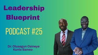 Leadeship Blueprint #25: Why Creative Thoughts and Ideas Rule the World