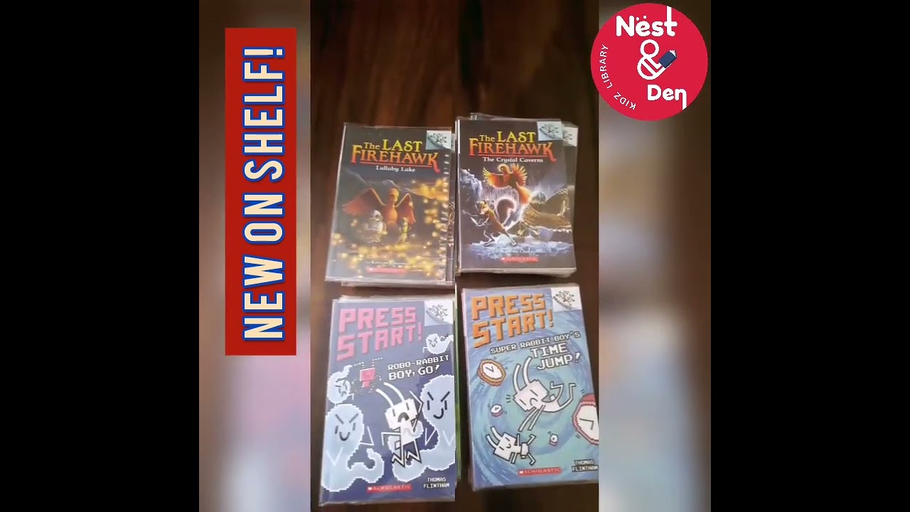 Branches books is for those ready to read independently and helps them transit to chapter books