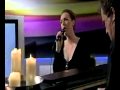 Sinne Eeg: Don't Be So Blue