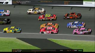 NR2003 DeWalt Cup Series | 2025 Vermont Behind the Scenes