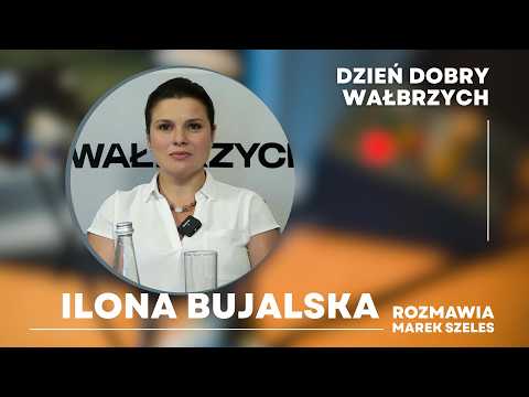 Ilona Bujalska - I’ll treat you to Thai soup