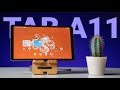 Samsung Galaxy Tab A11 Test Bestes Billig Tablet