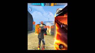 live match #freefire #freefireclipes # mobile game play # 4finger