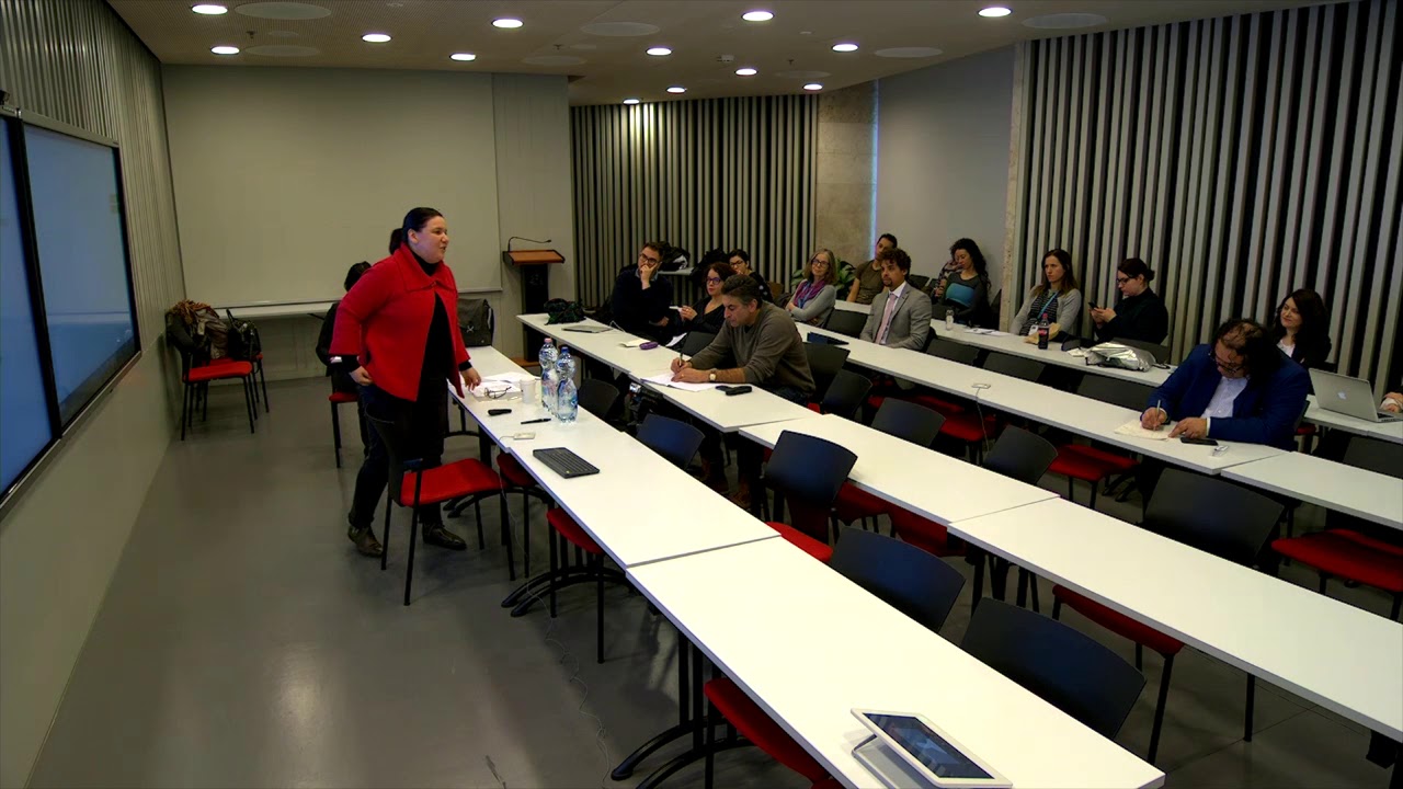 Between Market and Human Rights: Media Pluralism and Democracy Under Threat in the EU