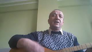 Hüseyi̇n Gülen - Dünde Ağladim Bugünde