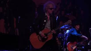 12  Roll Away the Stone MOTT THE HOOPLE Cleveland OH April 6, 2019 chords