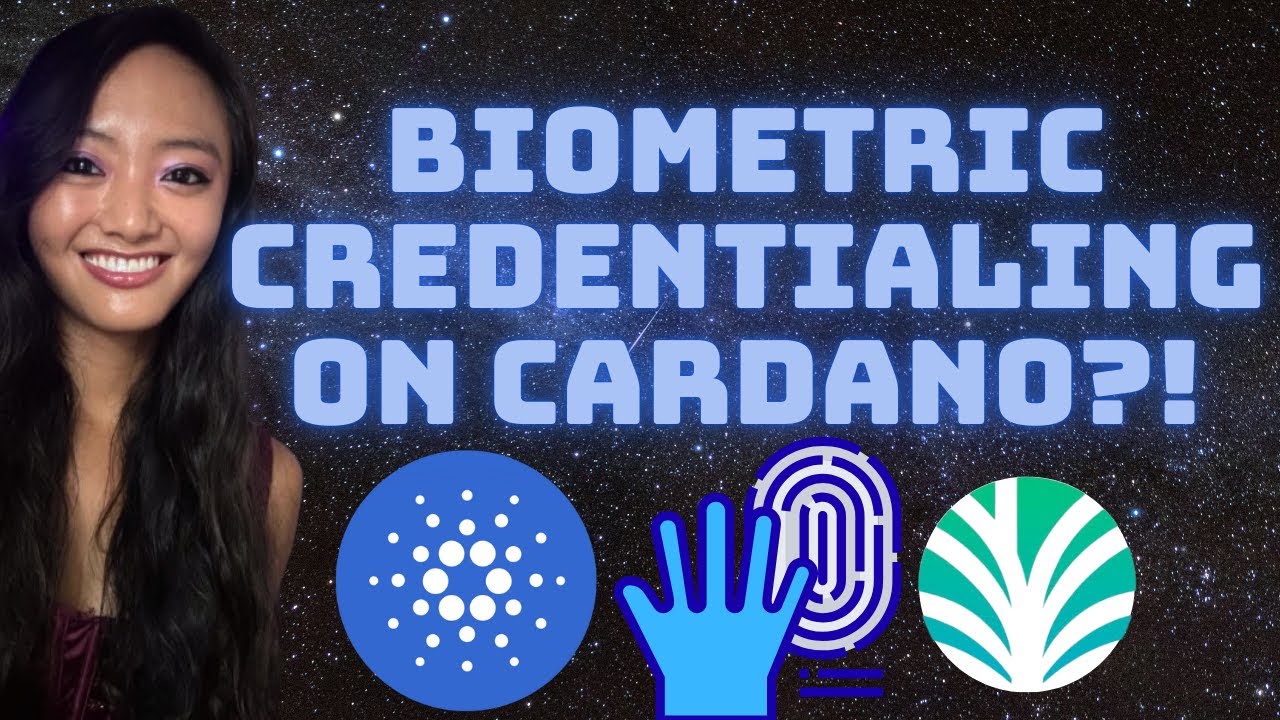 PALM Economy: A Biometric Credentialing System on Cardano?!