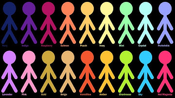 Stickman RTTB Run Race ASRM in Algodoo - Algicosathlon Day 59