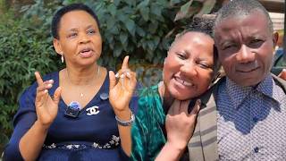 Chosen Becky Ne Taata We Ebyabwe Bibi, Col Edith Nakalema Abiyigiddemu