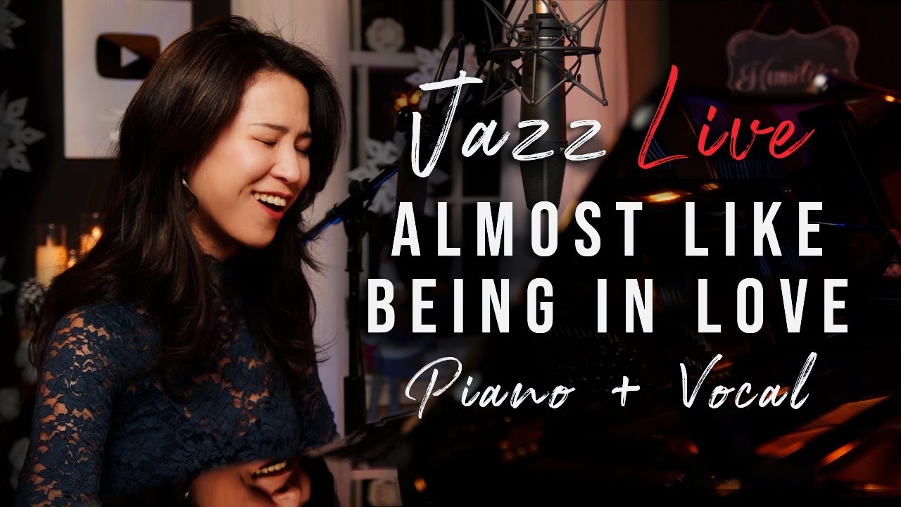 Almost Like Being In Love - Sangah Noona