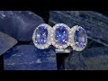 The Characteristics Of Tanzanite Lemar Scott HSN mp3